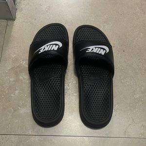 Nike Slides